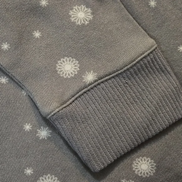 Lauren Conrad Pajama Top - Picture 3 of 4